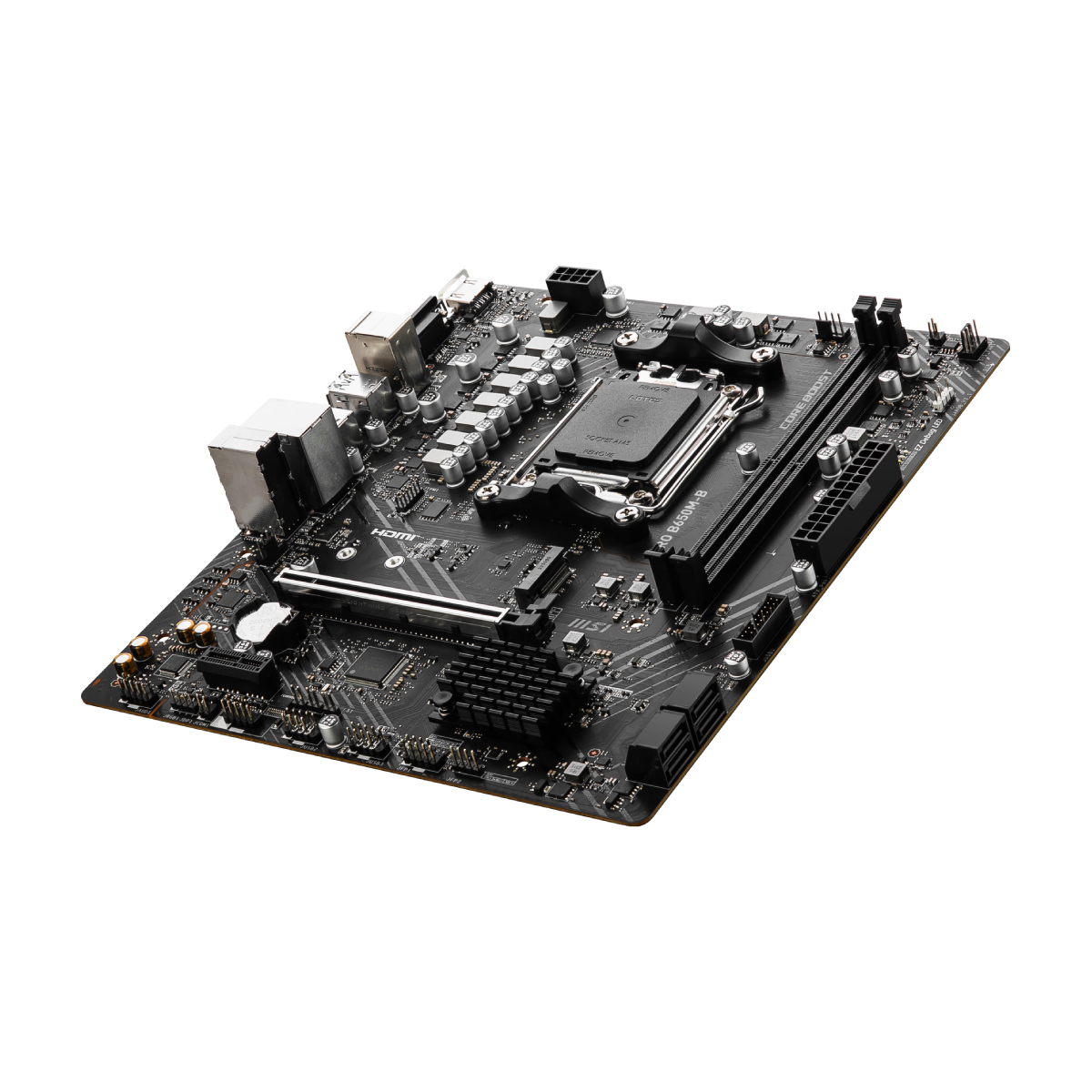 MSI PRO B650M-B | Placa Base