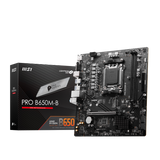 MSI PRO B650M-B | Placa Base