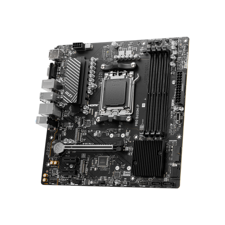 MSI PRO B650M-P | Placa Base