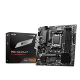 MSI PRO B650M-P | Placa Base