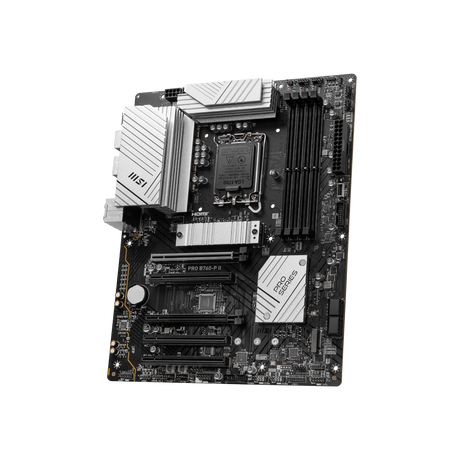 MSI PRO B760-P II | Placa Base