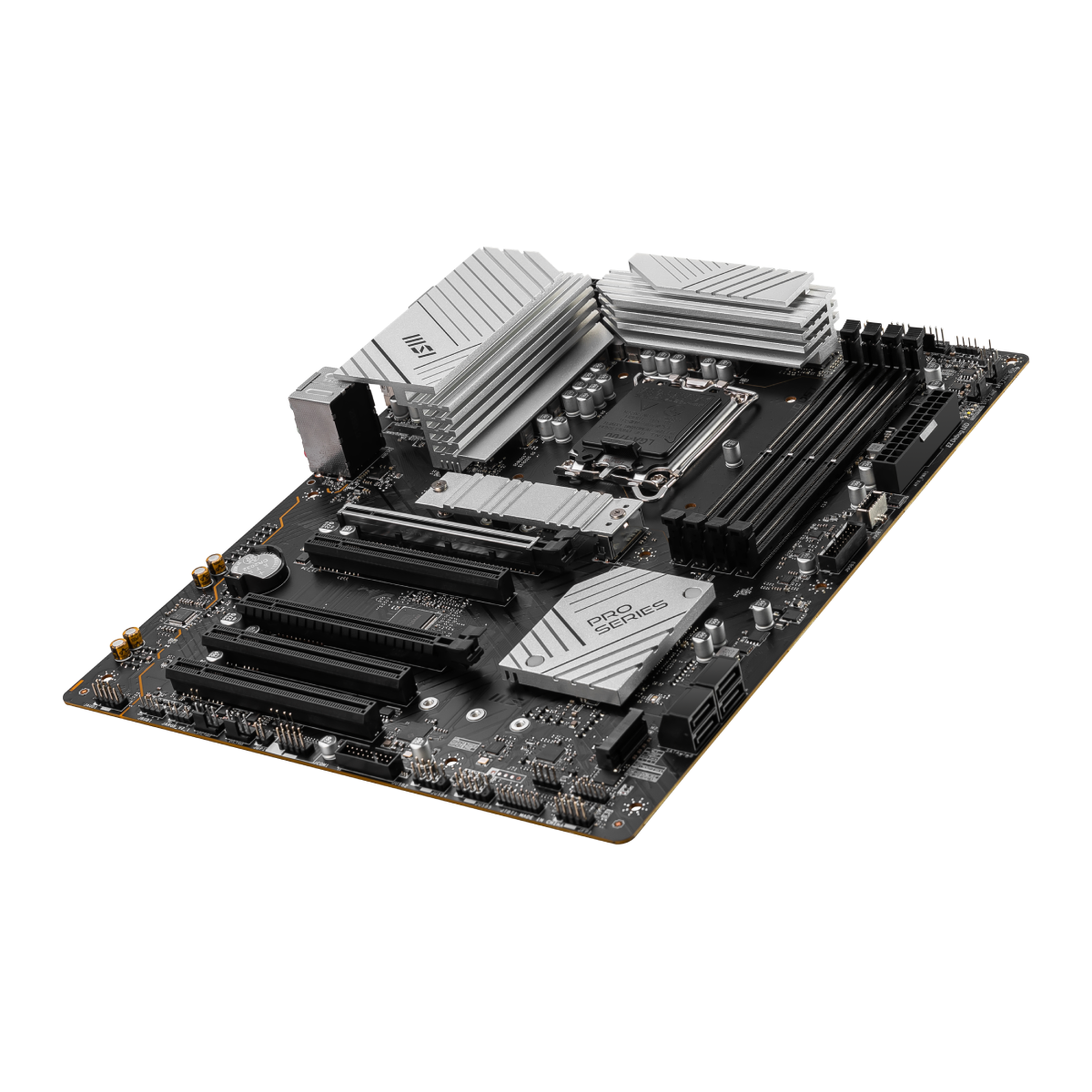 MSI PRO B760-P II | Placa Base
