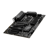 MSI PRO B760-P WIFI DDR4 | Placa Base