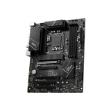 MSI PRO B760-P WIFI DDR4 | Placa Base