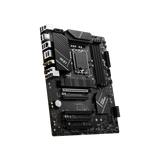 MSI PRO B760-P WIFI DDR4 | Placa Base