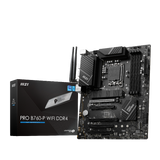 MSI PRO B760-P WIFI DDR4 | Placa Base