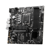 MSI PRO B760M-P | Placa Base