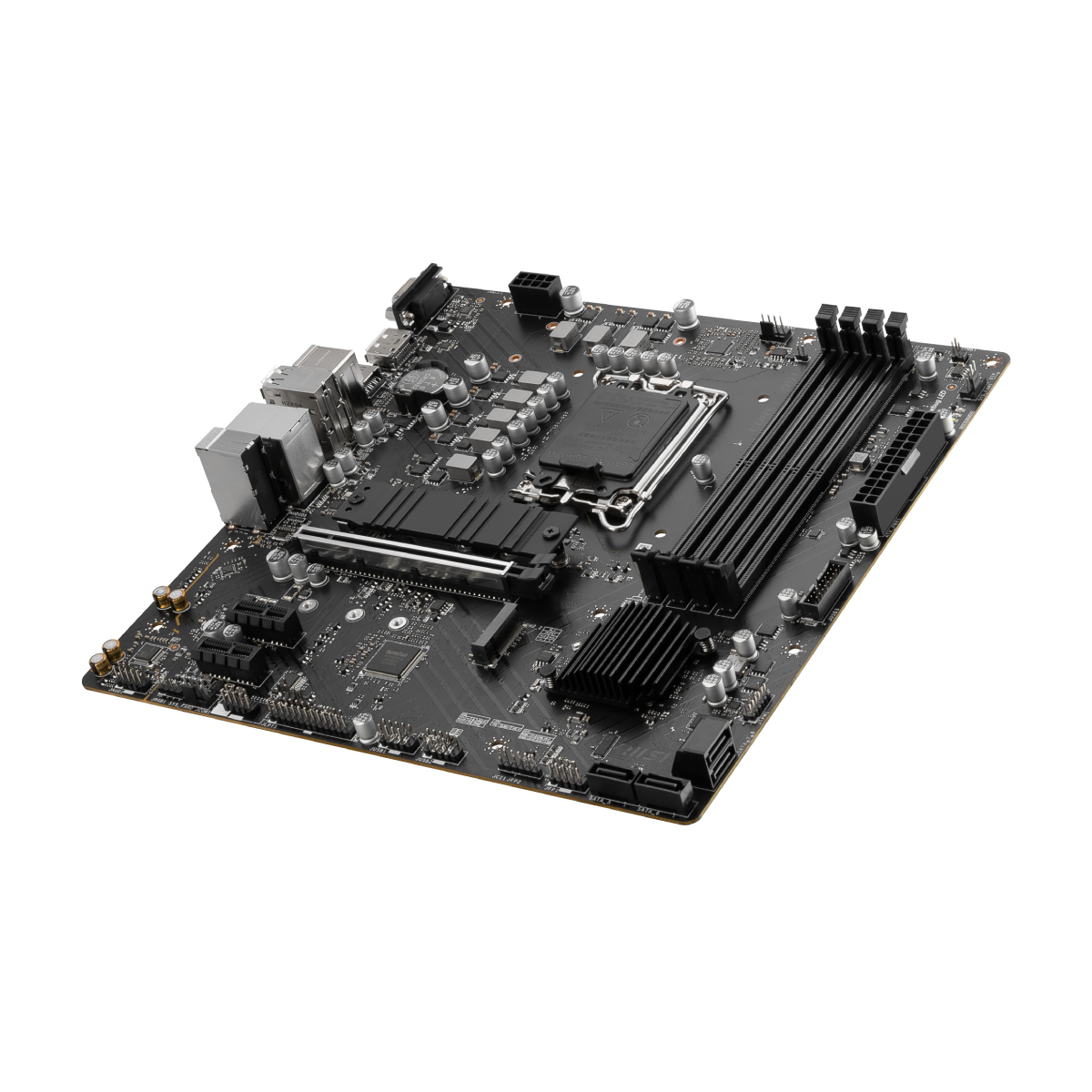 MSI PRO B760M-P | Placa Base