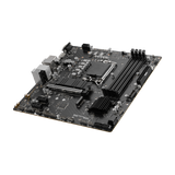 MSI PRO B760M-P | Placa Base