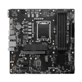 MSI PRO B760M-P DDR4 | Placa Base