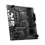 MSI PRO B760M-P DDR4 | Placa Base