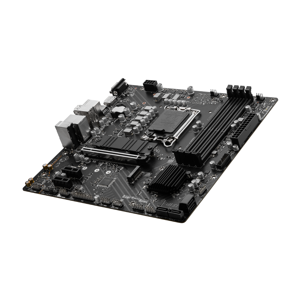 MSI PRO B760M-P DDR4 | Placa Base