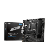 MSI PRO B760M-P DDR4 | Placa Base