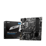 MSI PRO B760M-P | Placa Base