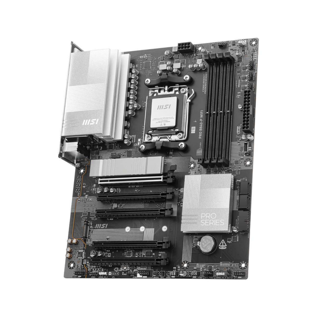 MSI PRO B840-P WIFI | Placa Base