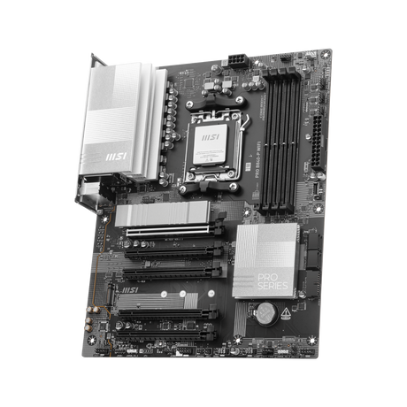 MSI PRO B840-P WIFI | Placa Base