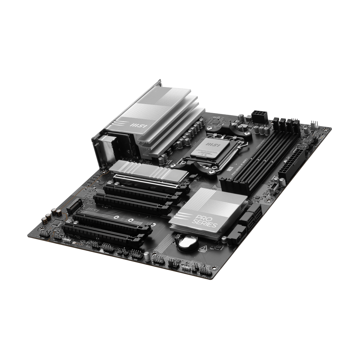 MSI PRO B840-P WIFI | Placa Base