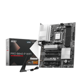 MSI PRO B840-P WIFI | Placa Base