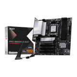 MSI PRO B850M-P WIFI | Placa Base
