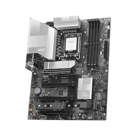 MSI PRO B860-P | Placa Base