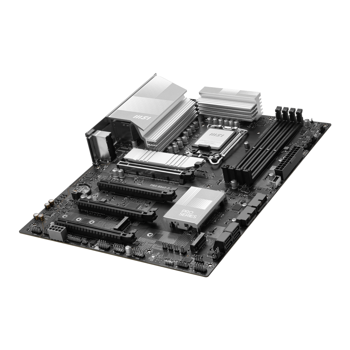 MSI PRO B860-P | Placa Base