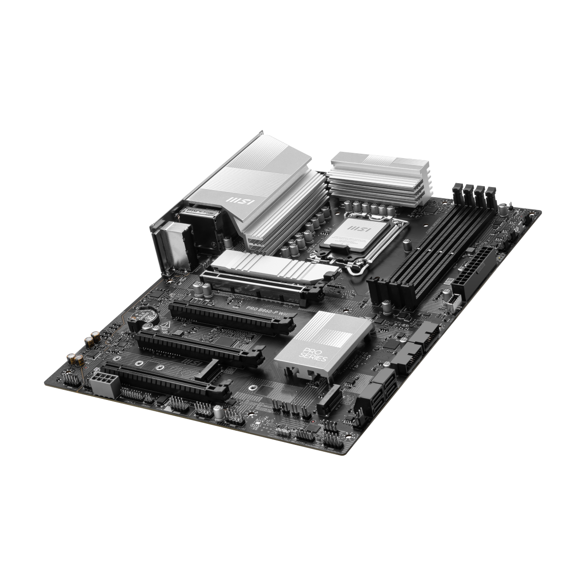MSI PRO B860-P WIFI | Placa Base