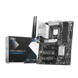 MSI PRO B860-P | Placa Base