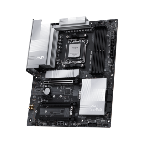 MSI PRO X870E-P WIFI | Placa Base