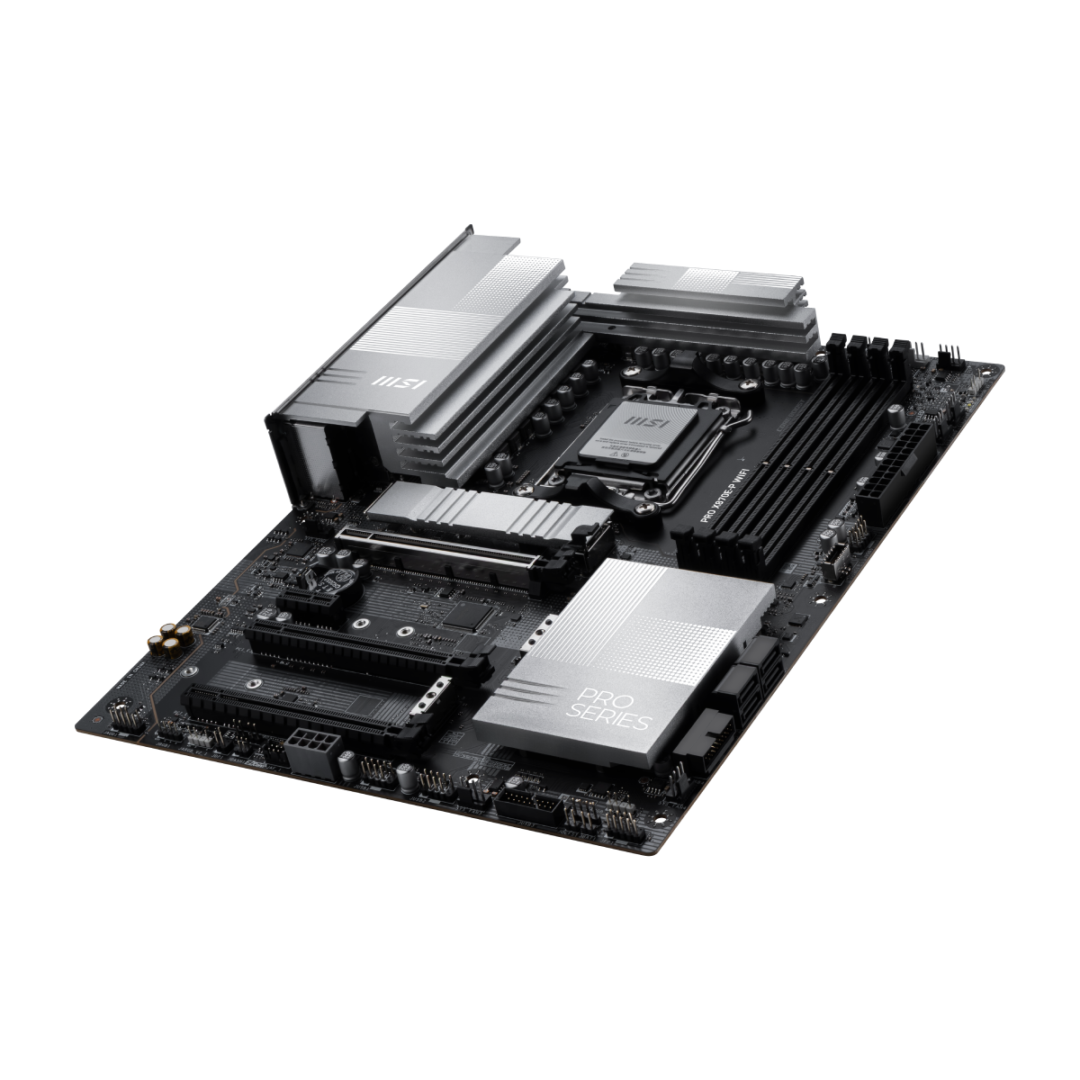 MSI PRO X870E-P WIFI | Placa Base