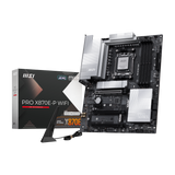 MSI PRO X870E-P WIFI | Placa Base