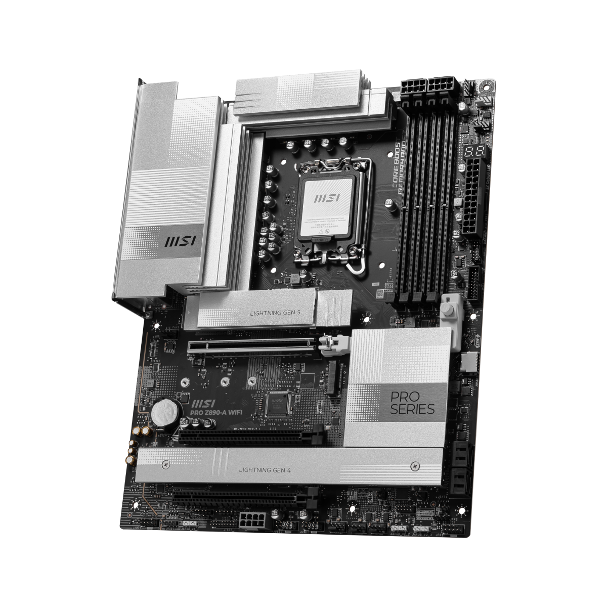 MSI PRO Z890-A WIFI | Placa Base
