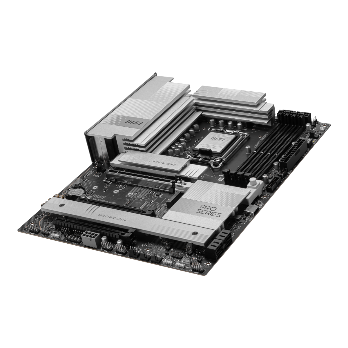 MSI PRO Z890-A WIFI | Placa Base
