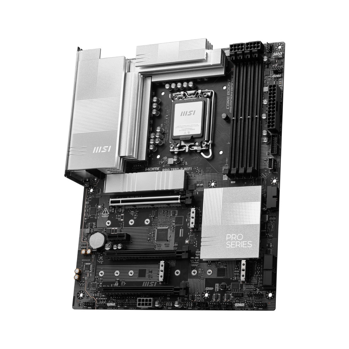 MSI PRO Z890-P WIFI | Placa Base