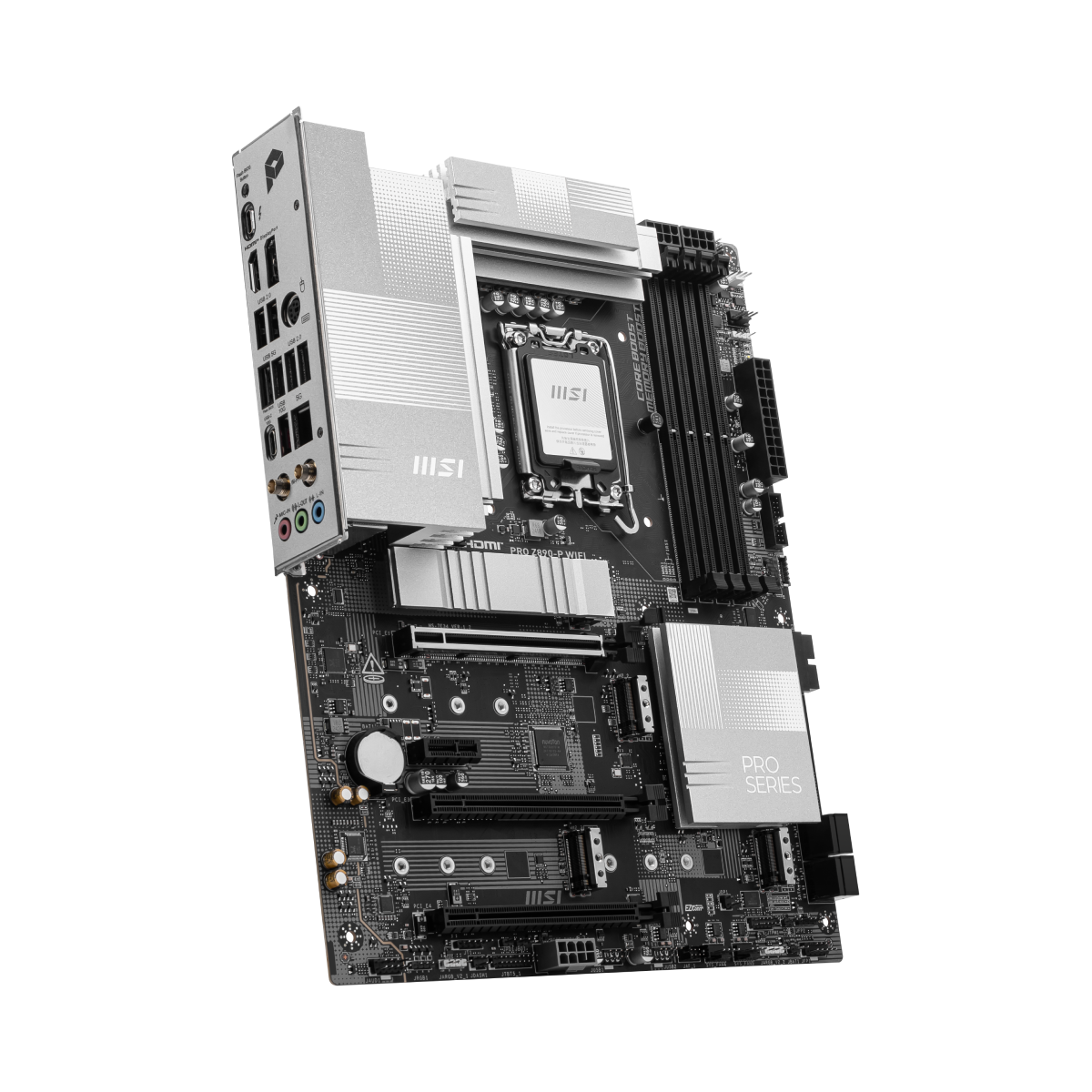 MSI PRO Z890-P WIFI | Placa Base