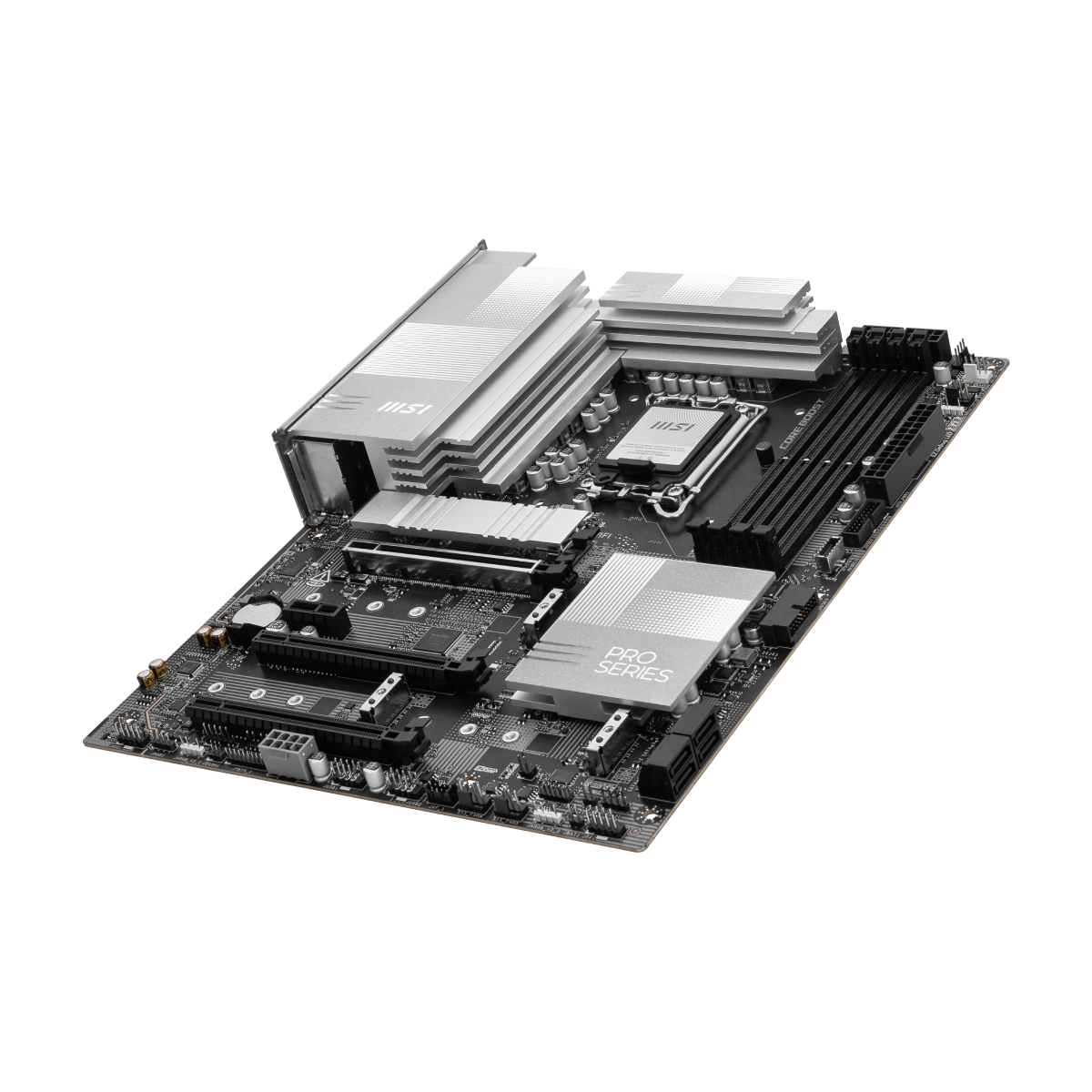 MSI PRO Z890-P WIFI | Placa Base