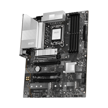 MSI PRO Z890-S WIFI | Placa Base