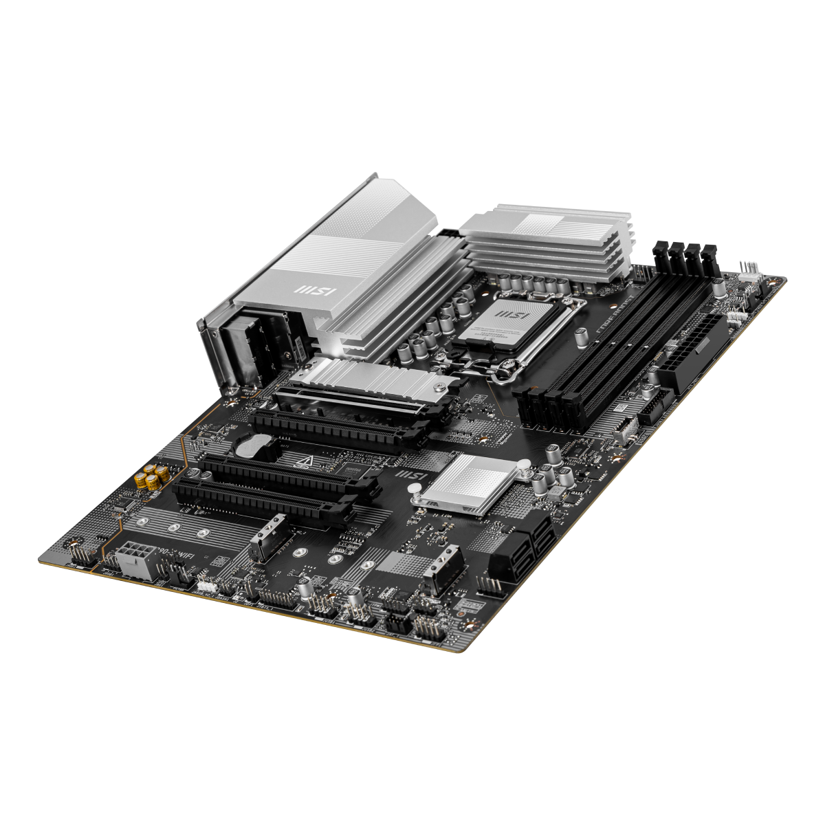 MSI PRO Z890-S WIFI | Placa Base