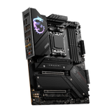 MSI MPG X670E CARBON WIFI | Placa Base
