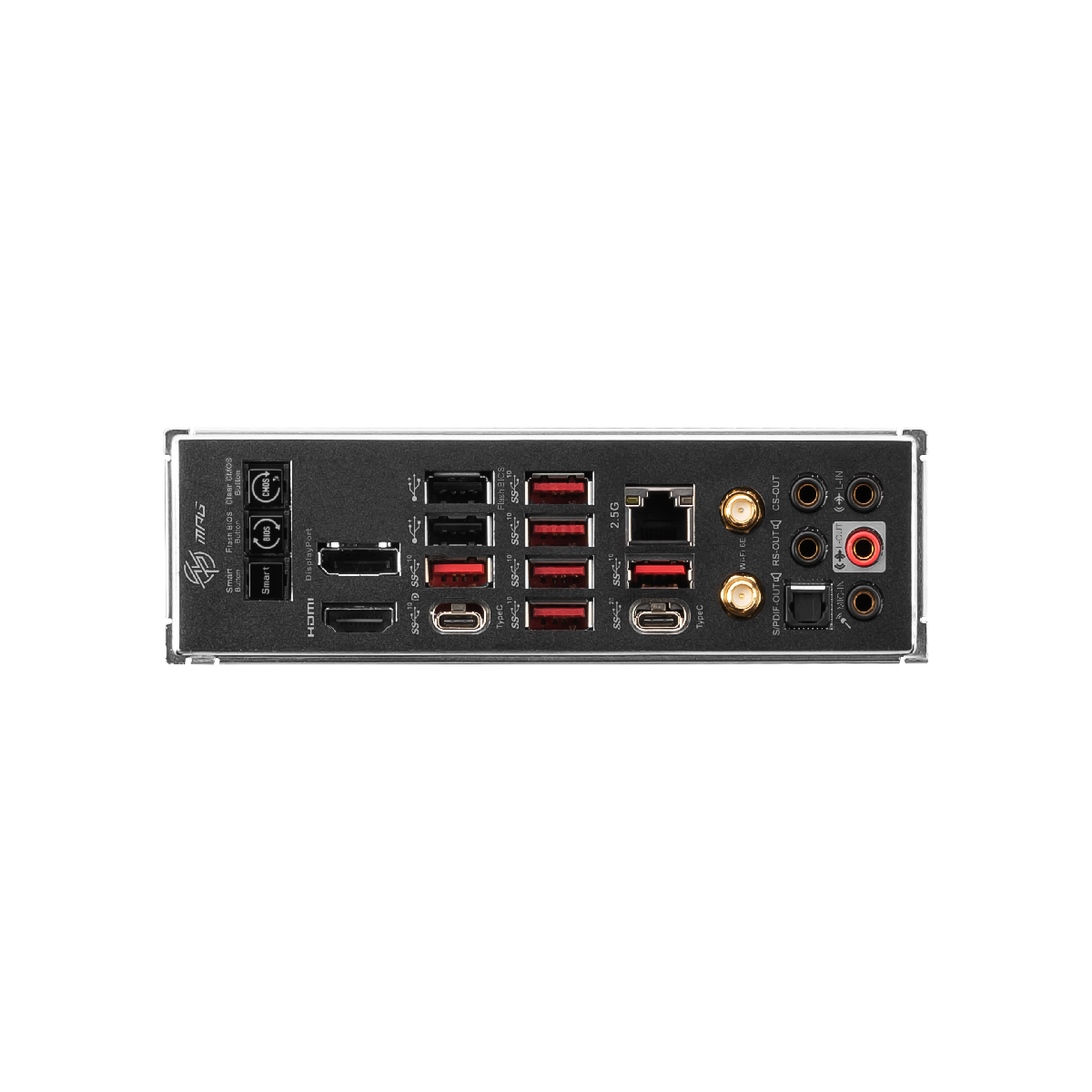 MSI MPG X670E CARBON WIFI | Placa Base