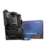 MSI MPG X670E CARBON WIFI | Placa Base