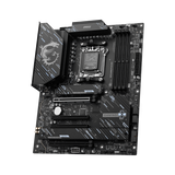 MSI X870 GAMING PLUS WIFI | Placa Base