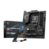 MSI X870 GAMING PLUS WIFI | Placa Base