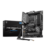 MSI Z790 GAMING PLUS WIFI | Placa Base