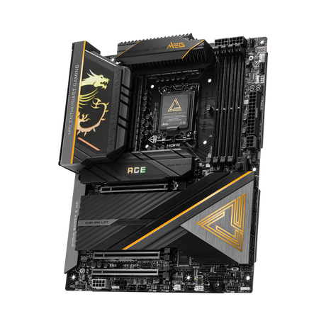 MSI MEG Z890 ACE | Placa Base
