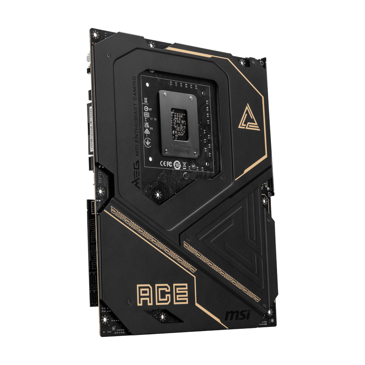 MSI MEG Z890 ACE | Placa Base