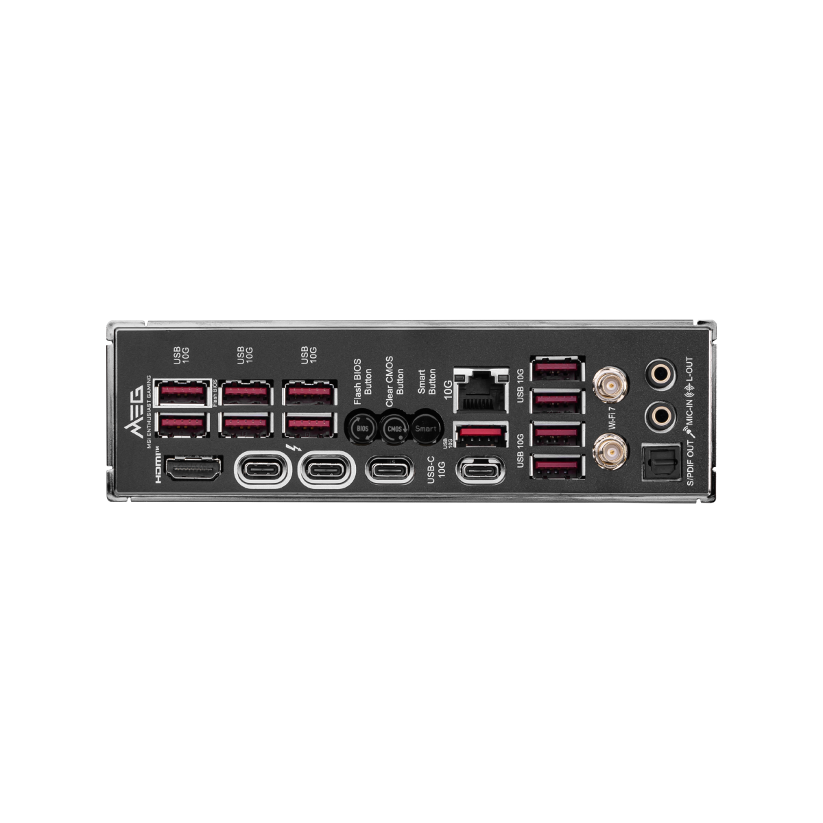 MSI MEG Z890 ACE | Placa Base