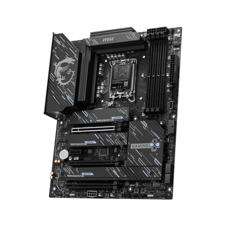 MSI Z890 GAMING PLUS WIFI6E | Placa Base