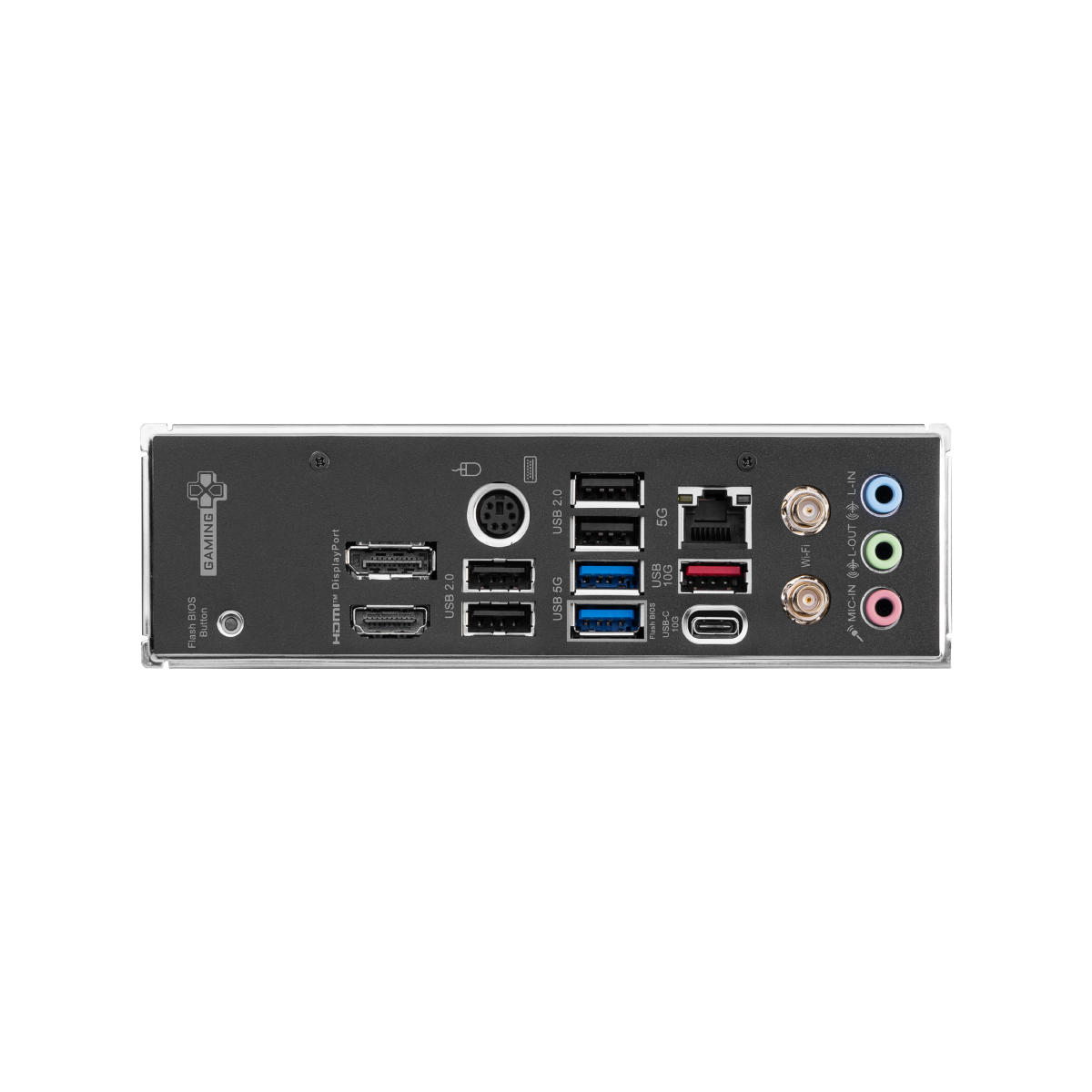 MSI Z890 GAMING PLUS WIFI6E | Placa Base