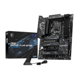 MSI Z890 GAMING PLUS WIFI6E | Placa Base