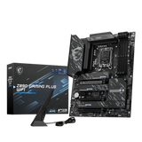 MSI Z890 GAMING PLUS WIFI | Placa Base